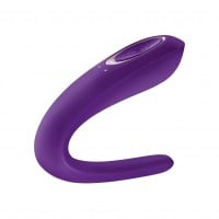 Satisfyer Partner Couples Vibrator