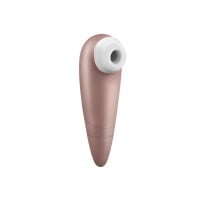 Satisfyer 1 Next Generation Clitoral Stimulator