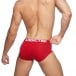 Addicted AD845P 3 Pack Combi Mesh Brief