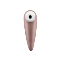 Satisfyer 1 Next Generation Clitoral Stimulator