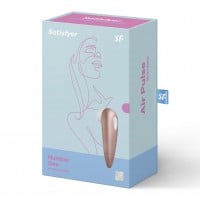 Stimulátor klitorisu Satisfyer 1 Next Generation