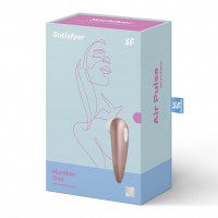 Satisfyer 1 Next Generation Clitoral Stimulator