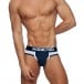 Addicted AD845P 3 Pack Combi Mesh Brief