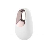 Prikladací vibrátor Satisfyer Layons White Temptation