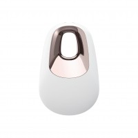 Přikládací vibrátor Satisfyer Layons White Temptation