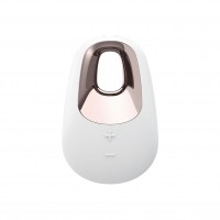 Přikládací vibrátor Satisfyer Layons White Temptation