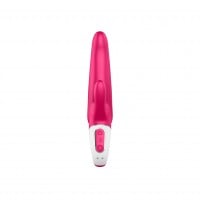 Satisfyer Vibes Mister Rabbit Vibrator