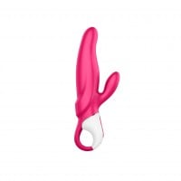 Satisfyer Vibes Mister Rabbit Vibrator