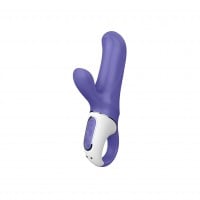 Satisfyer Vibes Magic Bunny Vibrator