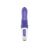 Rabbit vibrátor Satisfyer Vibes Magic Bunny