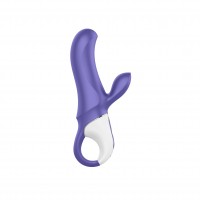 Rabbit vibrátor Satisfyer Vibes Magic Bunny