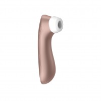 Stimulátor klitorisu Satisfyer Pro 2 Vibration