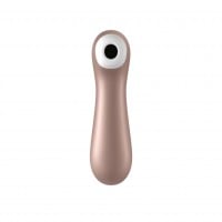 Satisfyer Pro 2 Vibration Clitoral Stimulator