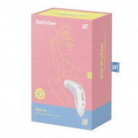 Stimulátor klitorisu Satisfyer Pro Plus Vibration