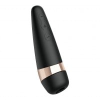 Stimulátor klitorisu Satisfyer Pro 3 Vibration