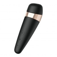 Stimulátor klitorisu Satisfyer Pro 3 Vibration