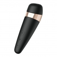 Satisfyer Pro 3 Vibration Clitoral Stimulator