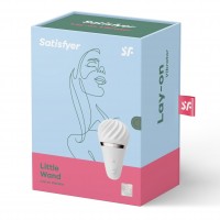 Prikladací vibrátor Satisfyer Layons Sweet Sensation