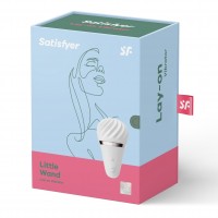 Přikládací vibrátor Satisfyer Layons Sweet Sensation