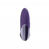 Prikladací vibrátor Satisfyer Layons Purple Pleasure