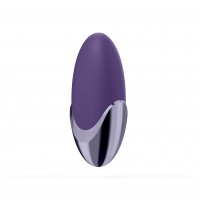 Přikládací vibrátor Satisfyer Layons Purple Pleasure