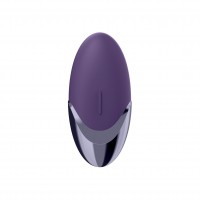 Přikládací vibrátor Satisfyer Layons Purple Pleasure