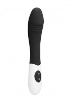 GC Ribbed Vibrator