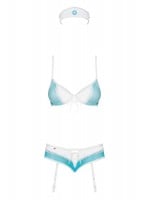 Sexy kostým Obsessive 834-CST-6