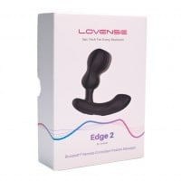 Lovense Edge 2 Adjustable Prostate Massager