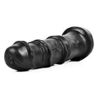 Sinnovator Steed Dildo Large Black