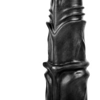 Sinnovator Steed Dildo Large Black