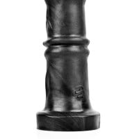 Sinnovator Steed Dildo Large Black