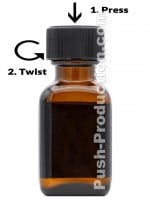 Amsterdam Revolution 24 ml