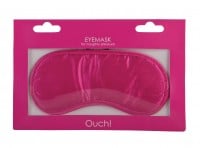 Ouch! Eyemask Pink