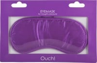 Ouch! Eyemask Purple