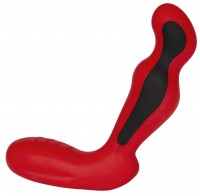 ElectraStim Silicone Fusion Habanero Electro Prostate Massager