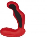 ElectraStim Silicone Fusion Habanero Electro Prostate Massager