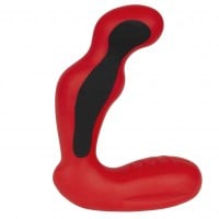 ElectraStim Silicone Fusion Habanero Electro Prostate Massager