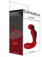 ElectraStim Silicone Fusion Habanero Electro Prostate Massager