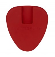 ElectraStim Silicone Fusion Komodo Electro Dildo
