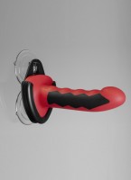 ElectraStim Silicone Fusion Komodo Electro Dildo