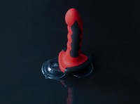 Dildo ElectraStim Silicone Fusion Komodo