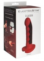 Dildo ElectraStim Silicone Fusion Komodo