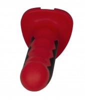 ElectraStim Silicone Fusion Komodo Electro Dildo