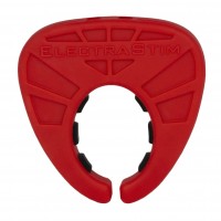 ElectraStim Silicone Fusion Viper Bi-Polar Cock Ring