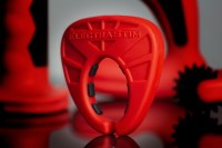 ElectraStim Silicone Fusion Viper Bi-Polar Cock Ring