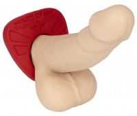 ElectraStim Silicone Fusion Viper Bi-Polar Cock Ring