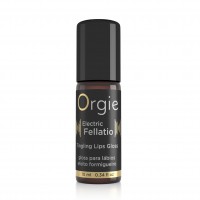 Lesk na rty Orgie Electric Fellatio 10 ml