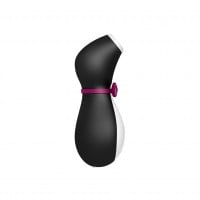 Satisfyer Penguin Clitoral Stimulator