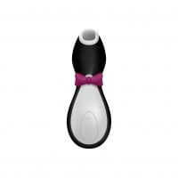 Stimulátor klitorisu Satisfyer Penguin